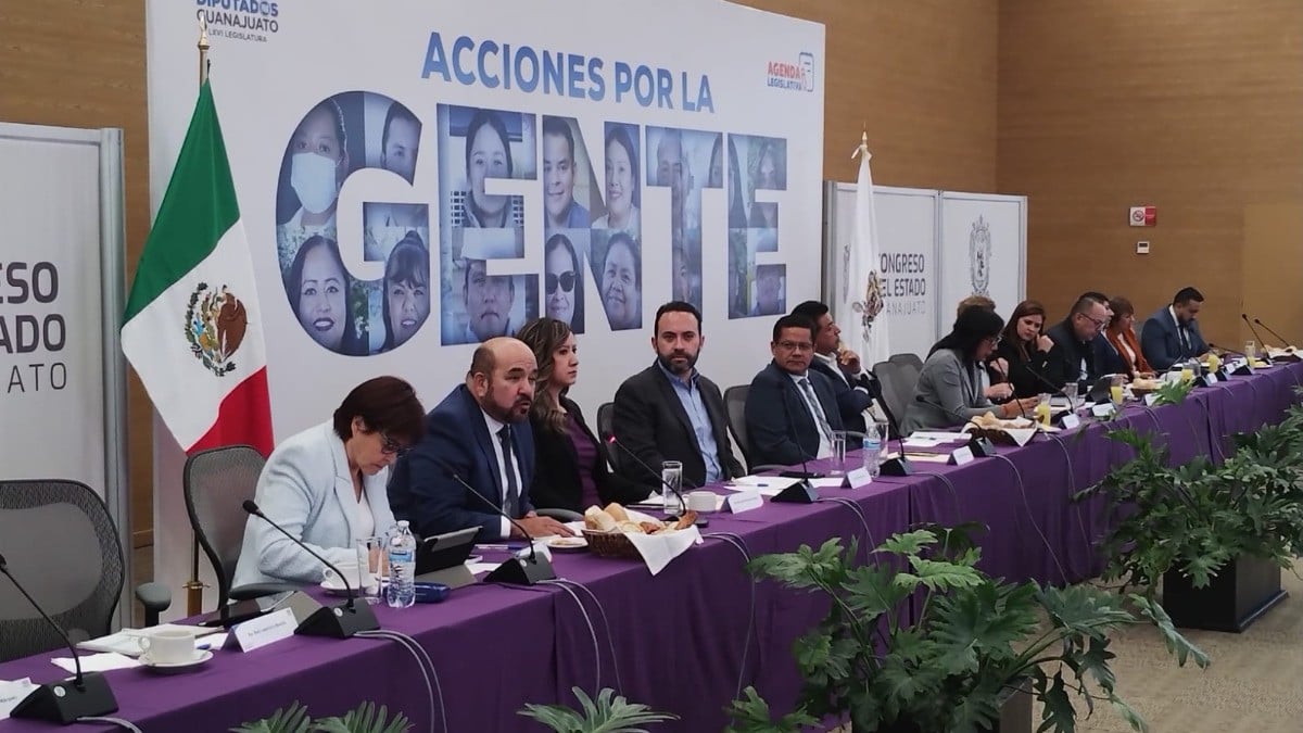'El aborto no se puede despenalizar', fija el PAN su postura en el Congreso de Guanajuato