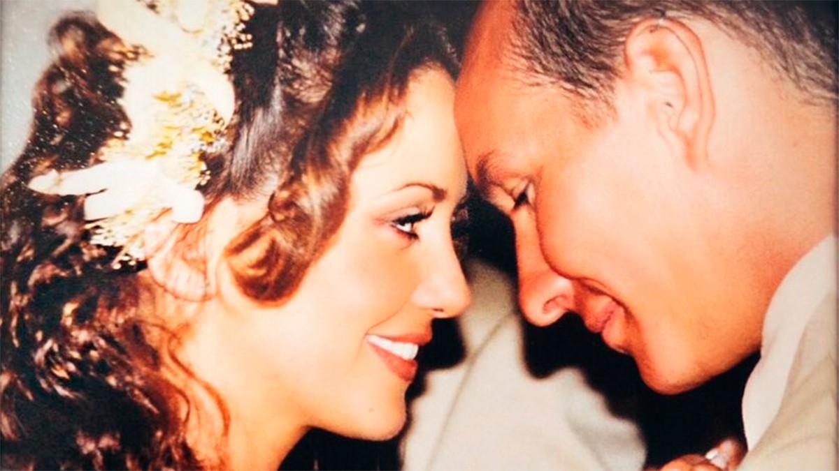 ¿Erik Rubín y Andrea Legarreta siguen casados? El cantante hace reveladoras declaraciones