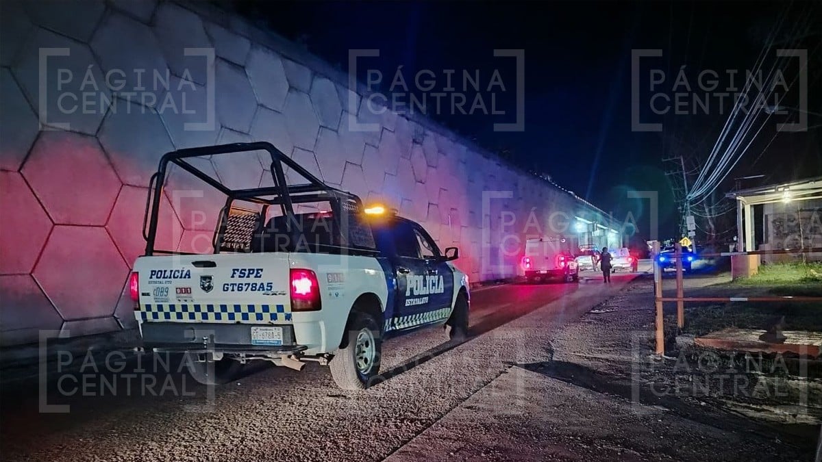 Heredan inseguridad y problemas financieros a municipios pequeños de Guanajuato