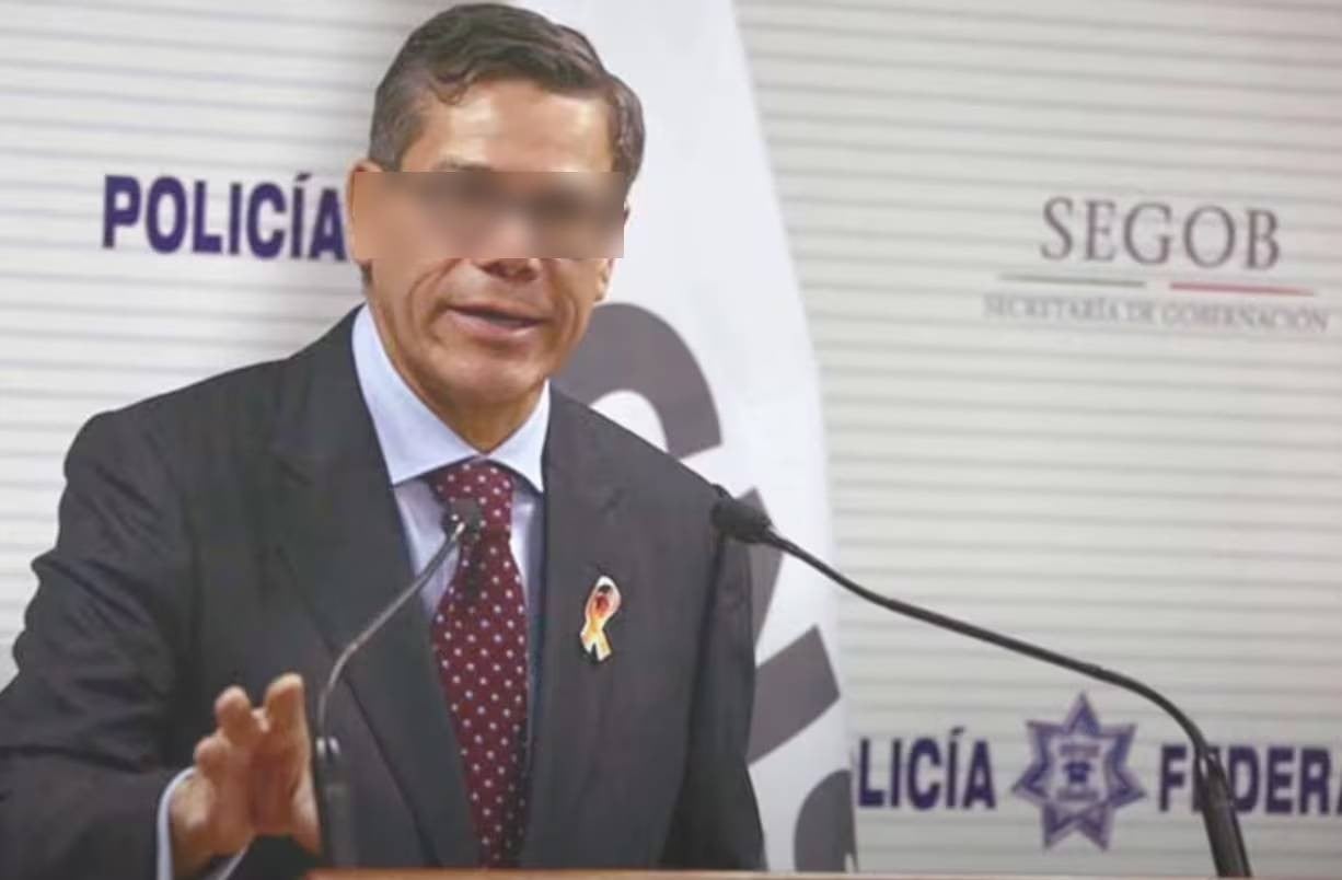 Cae funcionario de la Corte por abuso sexual agravado