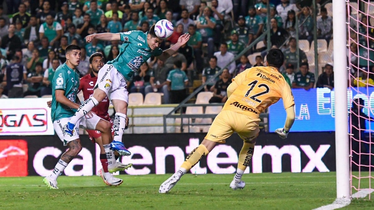 León vs Atlas: a mantener el paso, ¿dónde ver el partido?