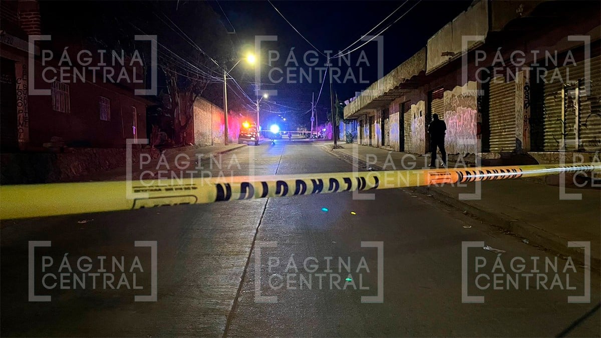 Balean a una mujer y a una menor de edad en Balcones de la Joya