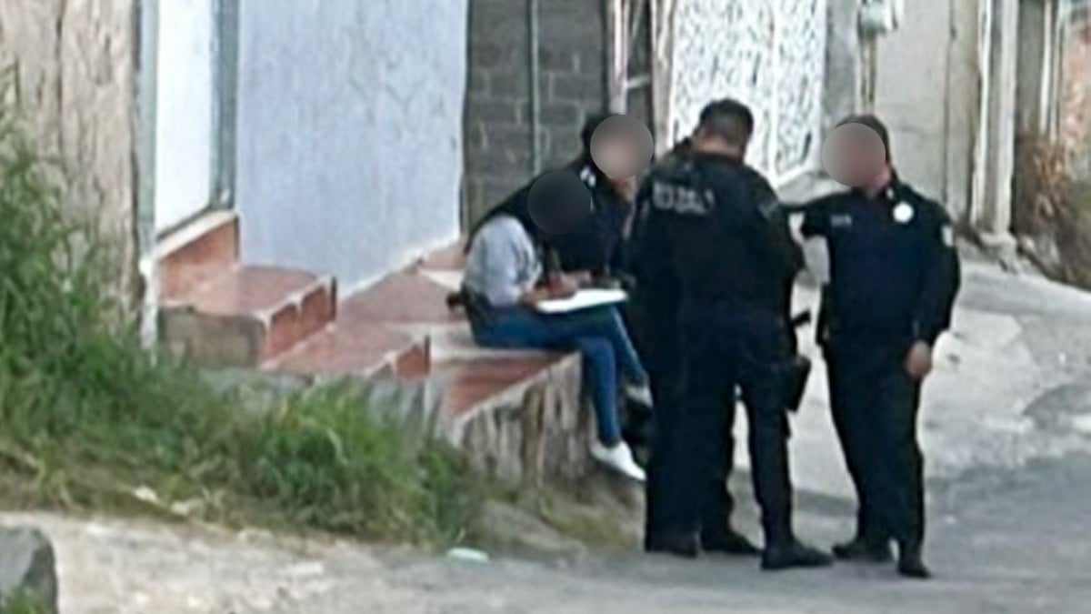 Bebé de 10 meses cae a una cubeta con agua y padres no se dan cuenta; murió ahogado