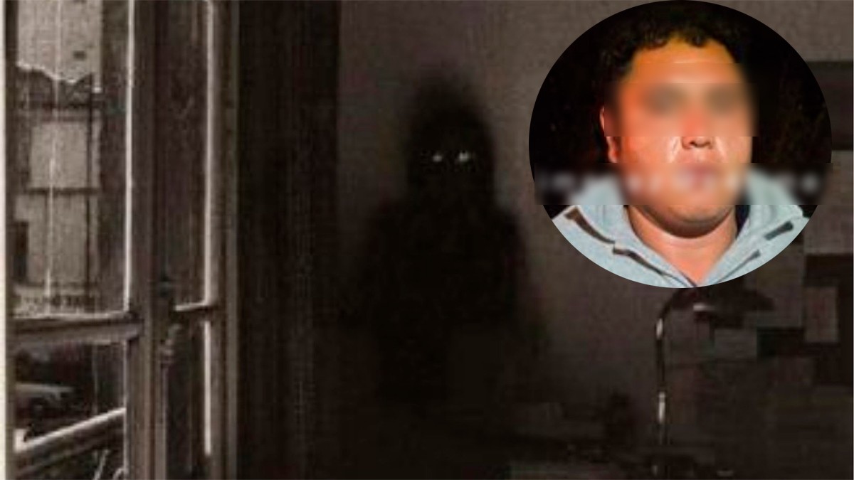 Asesina a su amigo, lo esconde en un tinaco y se entrega porque “se le aparecía”