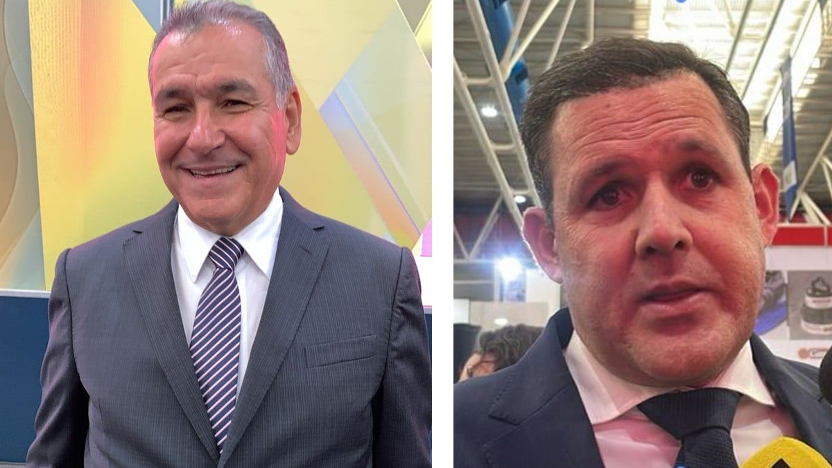 Urge resolver la Reforma Judicial y problemas aduaneros con la Federación: empresarios