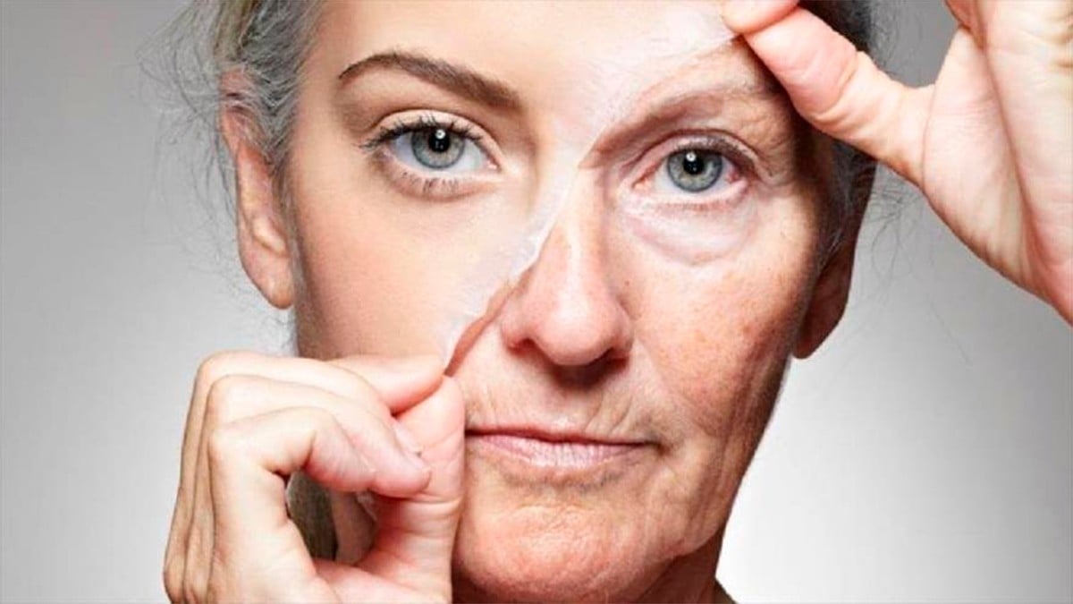 Descubre las dos edades en las que el envejecimiento se acelera, según la ciencia