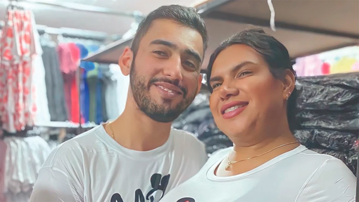 VIDEO Esposo de Kimberly ‘La más Preciosa’ confiesa infidelidad: ¿habrá divorcio?