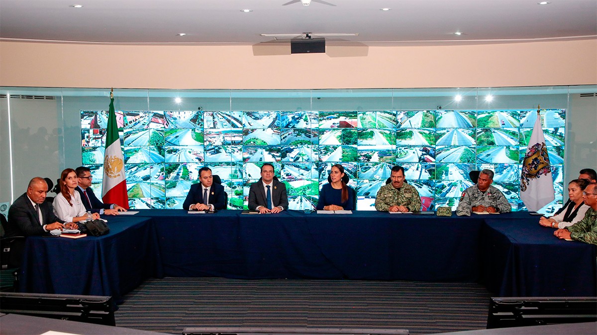 Ataques en Acámbaro y Jerécuaro no frenarán el trabajo por la paz en Guanajuato: Gobernadora