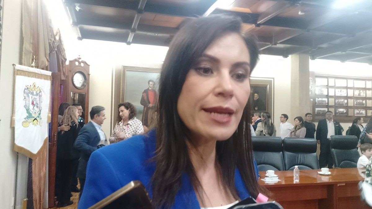 Ale Gutiérrez anuncia nuevos programas de seguridad de la mano de la sociedad