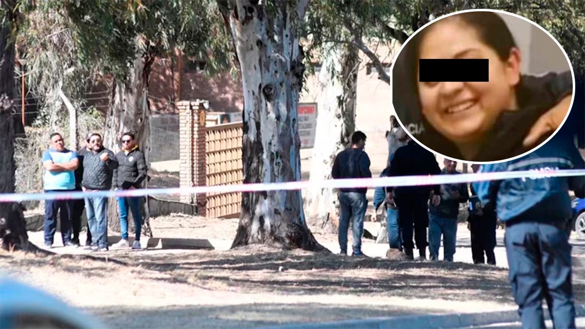 Mujer policía asesina a sus dos hijos y deja los motivos escritos en una libreta