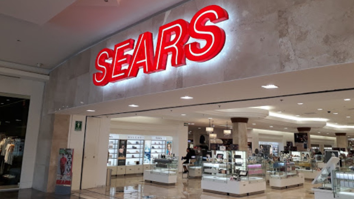 ¡Aprovecha! Arranca este viernes la Gran Venta Nocturna en Sears