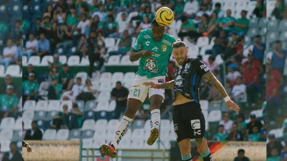 León vs Querétaro: ganar o decir adiós, ¿dónde ver el partido?