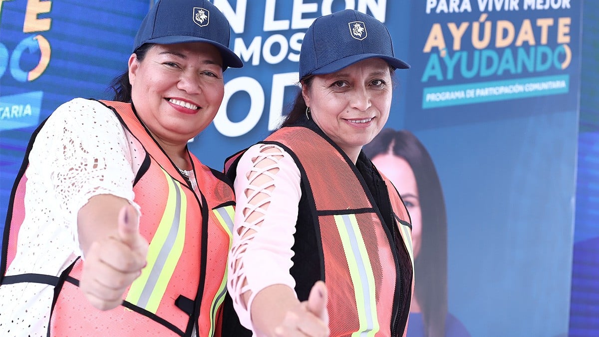 ¿Ocupas 4 mil pesos? Así funciona 'Ayúdate Ayudando', programa de empleo temporal en León