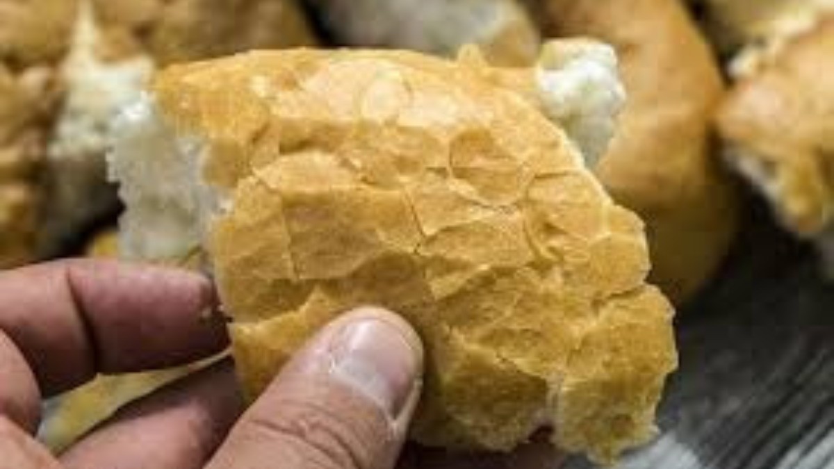 ¡No más pan duro! Esta es la mejor manera para conservarlo, según un panadero