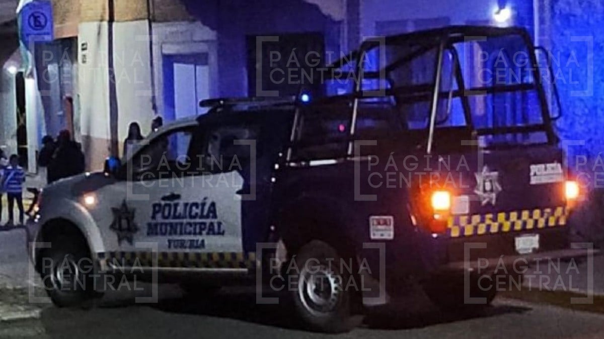 Sicarios acaban con la vida de Antonio y Josefina; los mataron a balazos