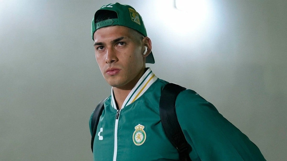 ¡Que se cuide el Toluca! 'Estamos preparados para ganarle', advierte Adonis Frías