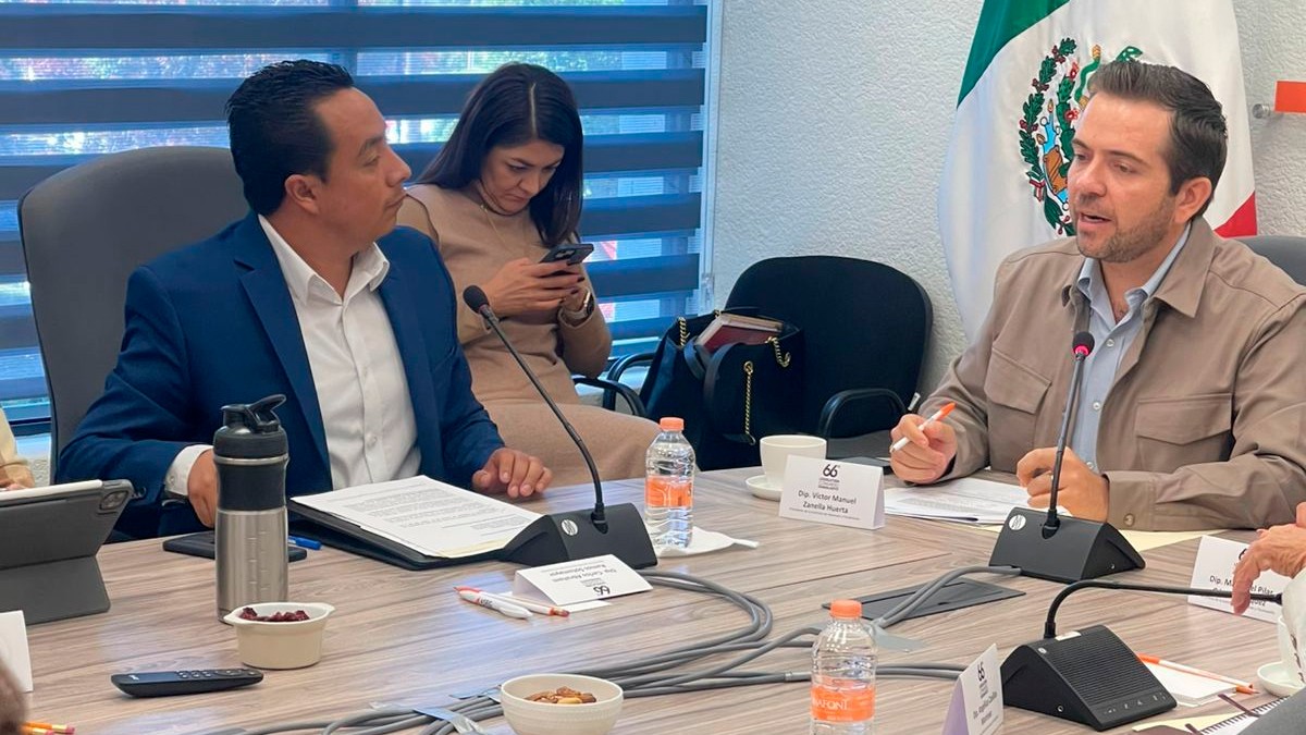 Asegura Morena que solicitud de información del Fidesseg no obstruye auditoría