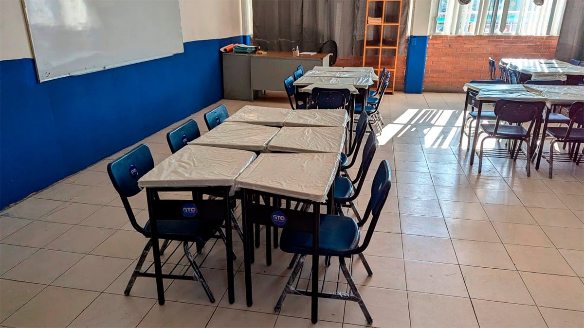 Habrá suspensión de clases en todo Guanajuato para celebrar el Día de Muertos