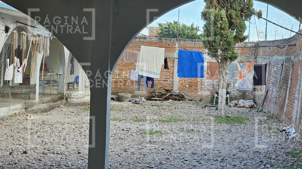 Masacres en anexos marcan un estado en crisis: CRUB