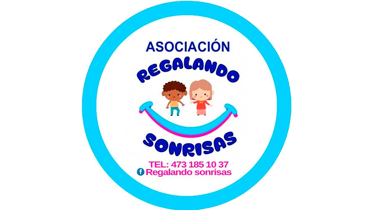 Busca Regalando Sonrisas seguir ayudando y brindando esperanza