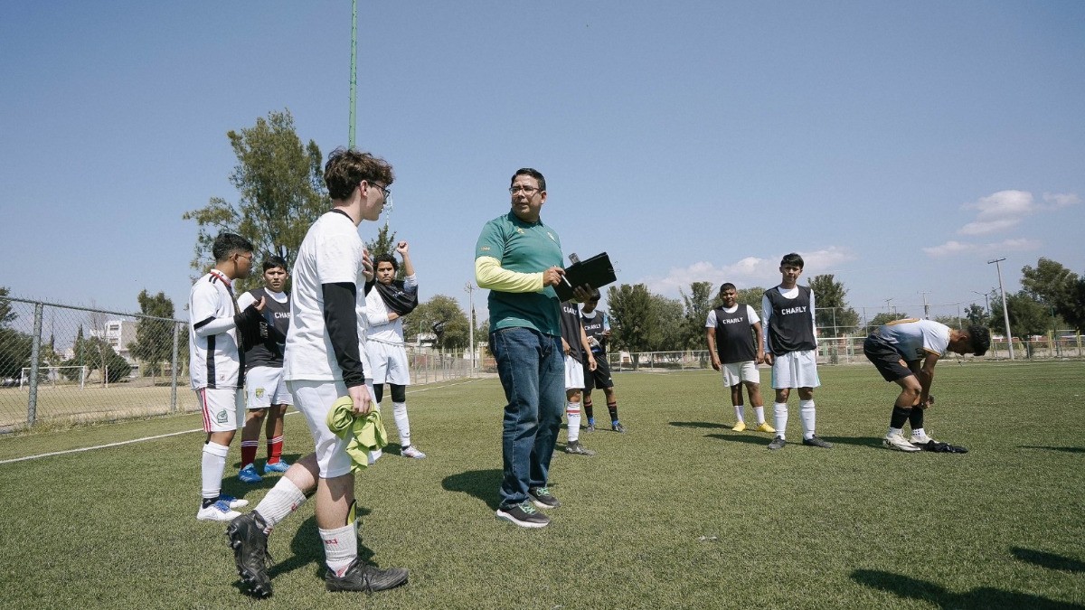 ¡Rompen récord! Club León arranca visoría con cifra histórica de participantes