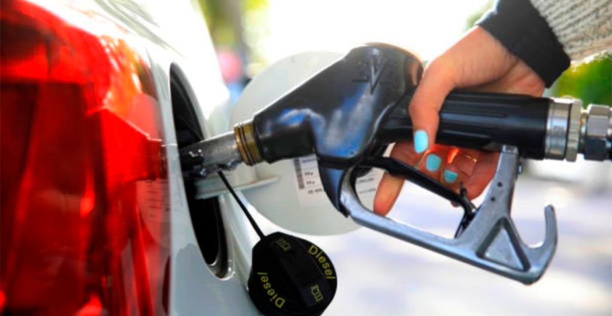 ¿Cómo me doy cuenta si le pusieron gasolina adulterada a mi auto? Estas son las señales