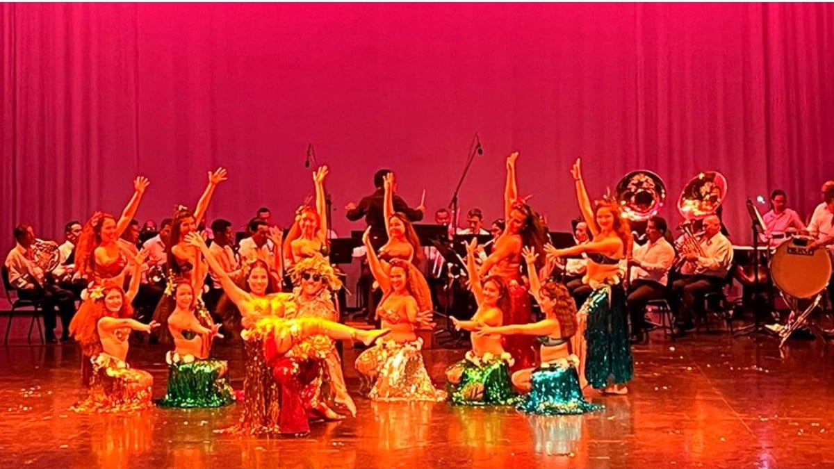 León celebra a los muertos con un viaje a través de la cultura