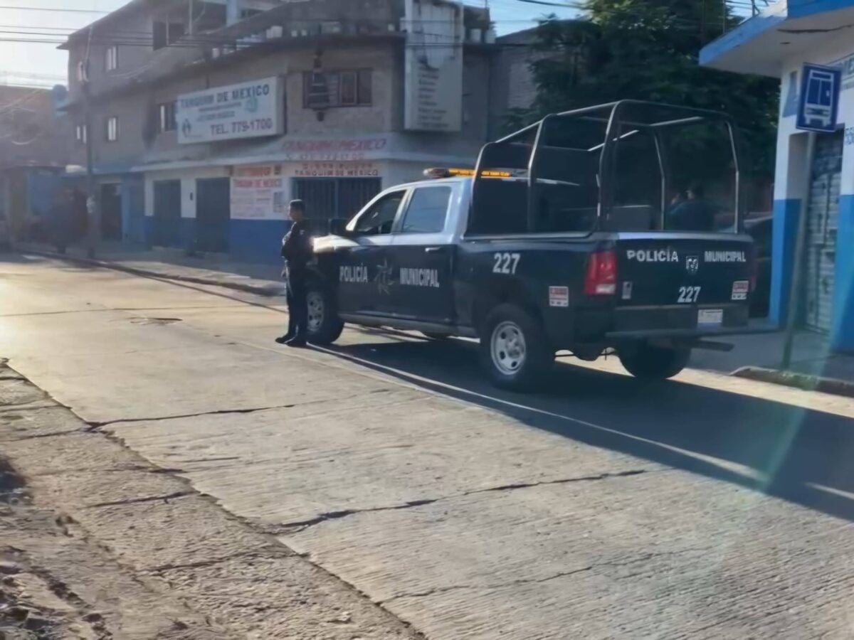 Bromas de Halloween en León hacen creer que se trata de ejecutados