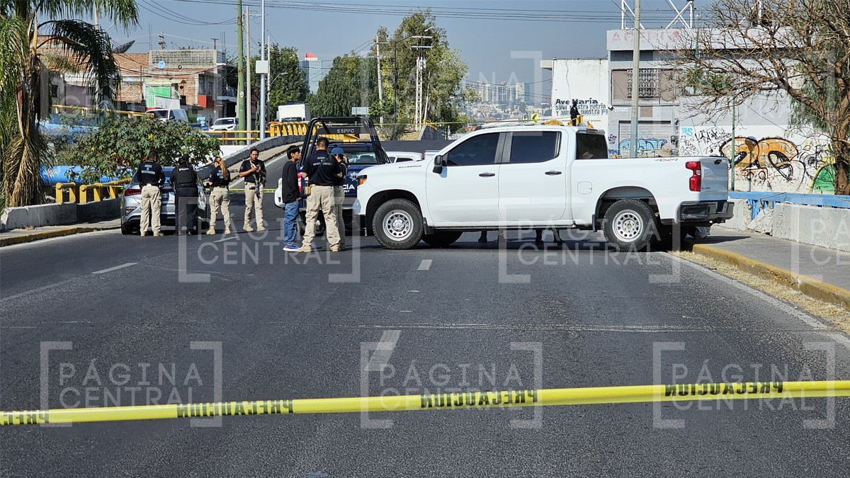'Él es esposo de Lola y la acaban de matar': asesinan a balazos a mujer sobre el Malecón