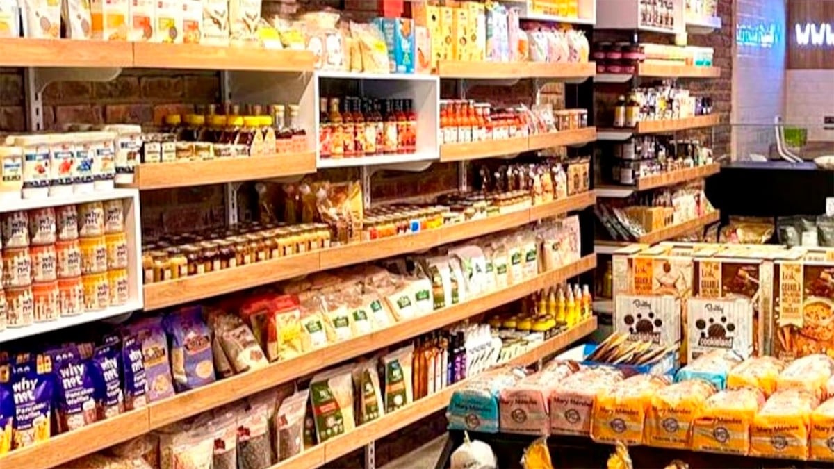 Conoce los alimentos que supuestamente son saludables, pero no ofrecen ningún beneficio