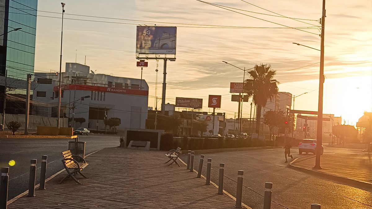 Sigue refrescando el clima: así estará la temperatura en León este miércoles