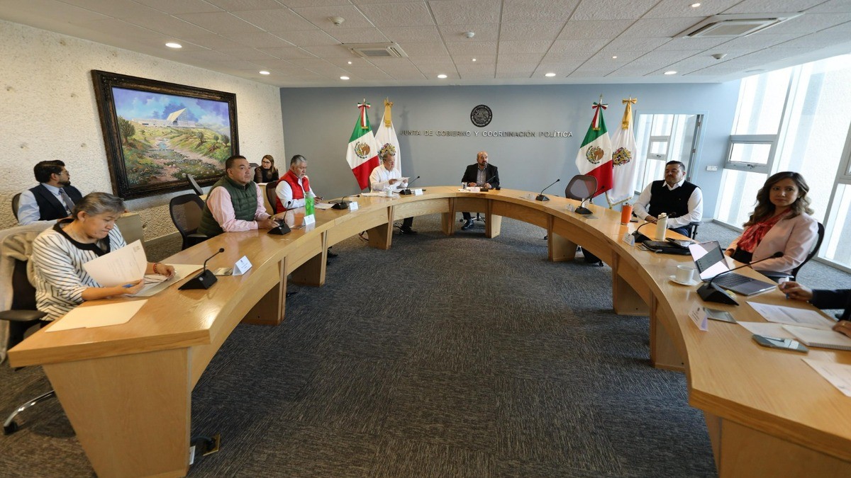 Ya analiza el Congreso extinción del Fidesseg y nuevo esquema de financiamiento