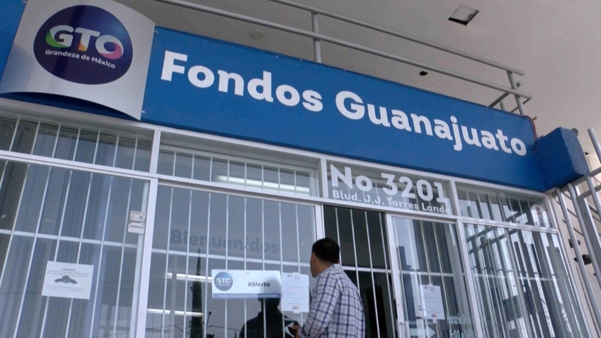 Exige PVEM auditoría a Fondos Guanajuato tras denuncias de irregularidades