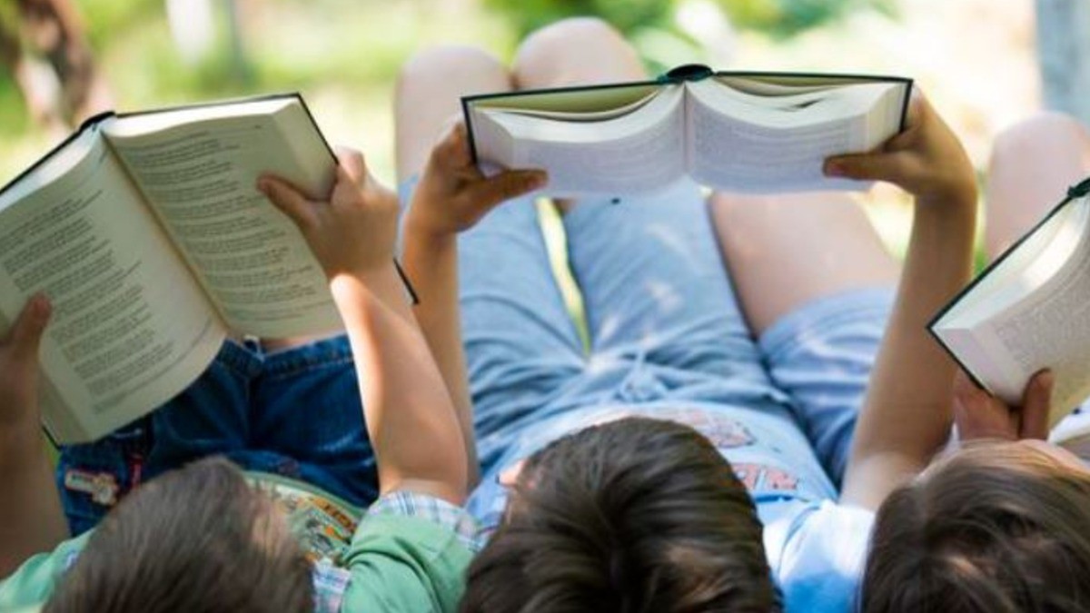 ¿Te gusta leer? Te premian en León con este maratón de lectura