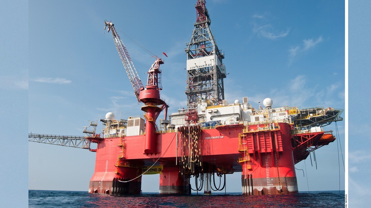 Duplica Pemex pérdidas en el cierre de sexenio