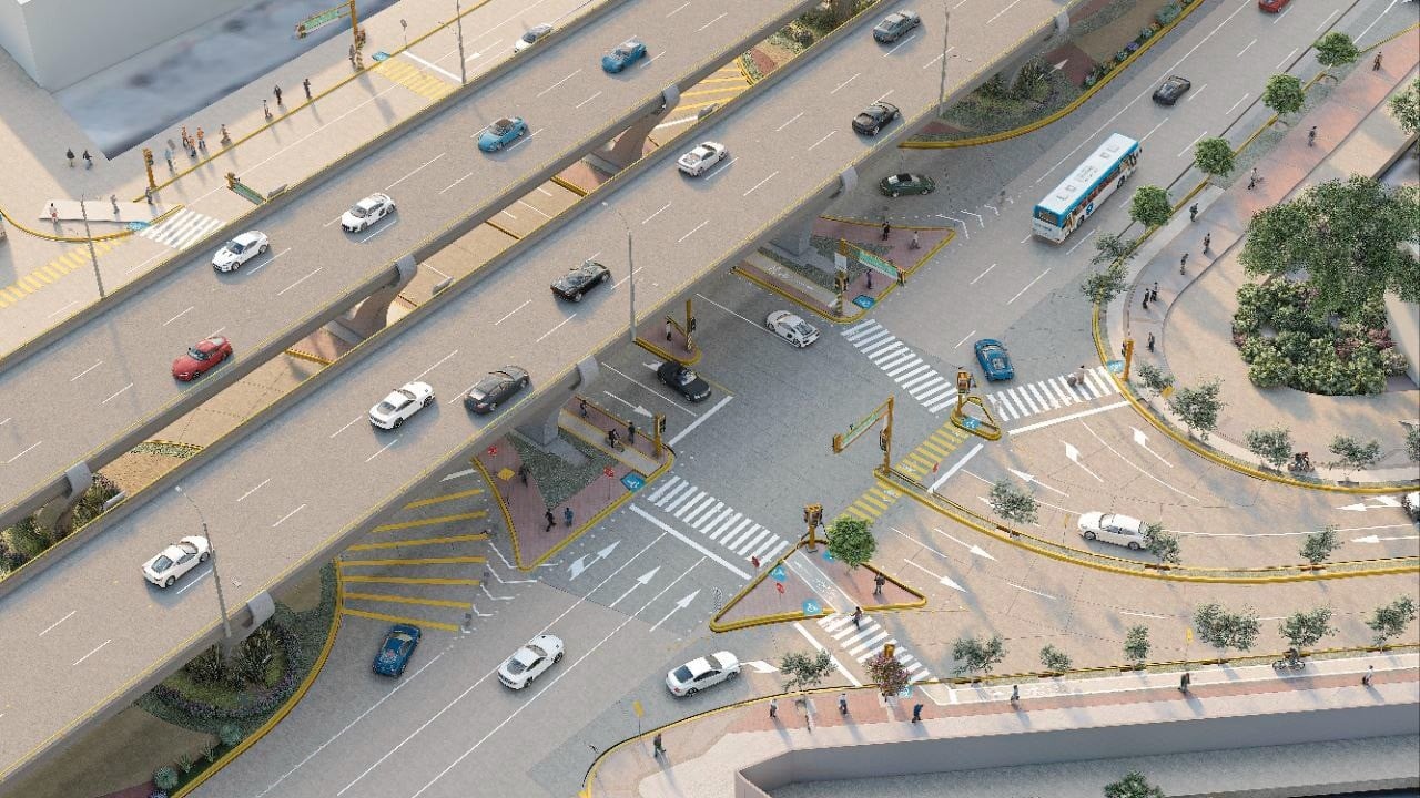 Buscan abrir puente Transportistas parcialmente para el Festival del Globo