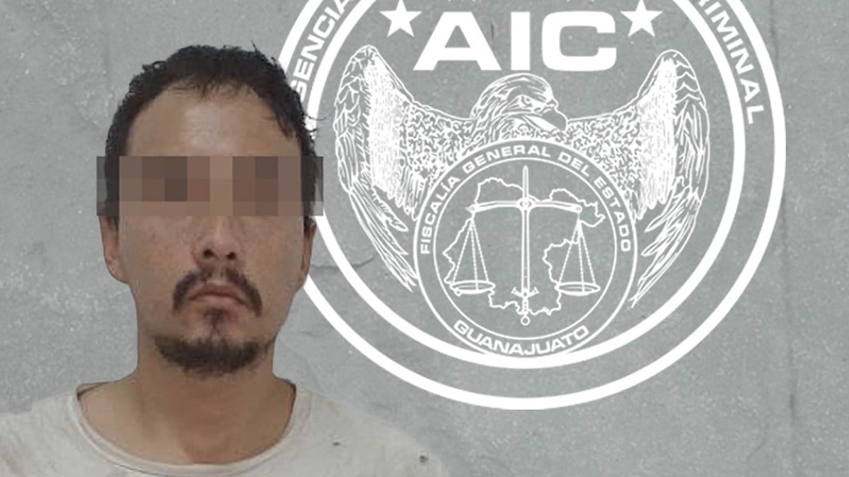 Capturan a presunto ladrón de autos tras robar camioneta en la carretera León-San Felipe