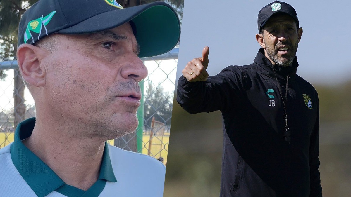 VIDEO ¿Arrepentidos? Esto dijo la directiva del Club León sobre Jorge Bava