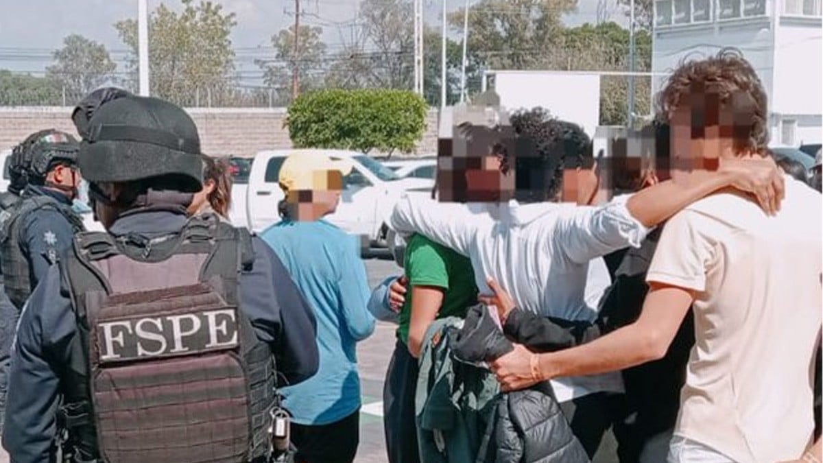 Cancelan torneo de tenis en Irapuato luego de que deportistas sufrieran secuestro virtual