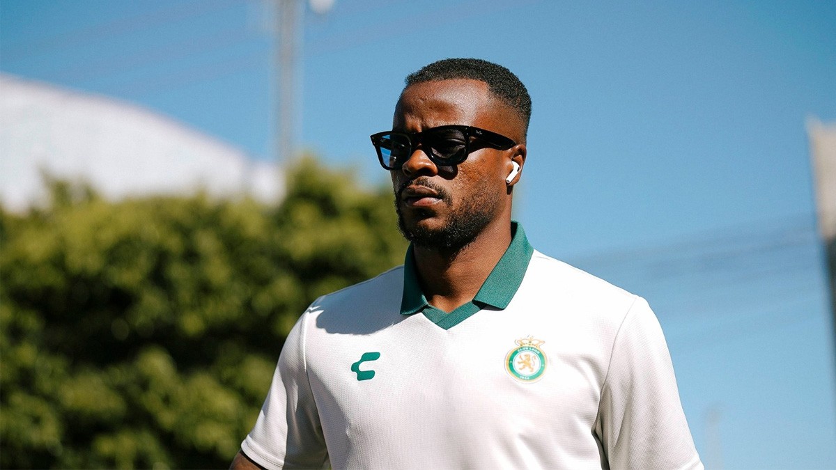 'Le jugaremos de tú a tú': Stiven Barreiro advierte a Toluca