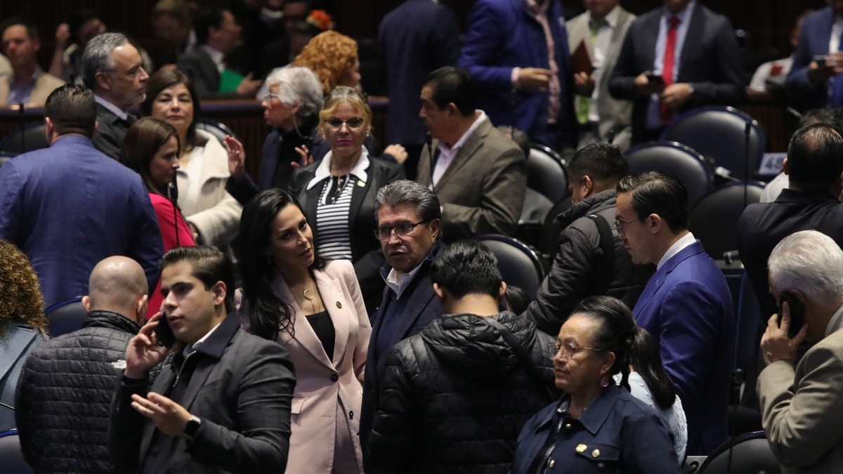 Avalan diputados reforma contra impugnaciones