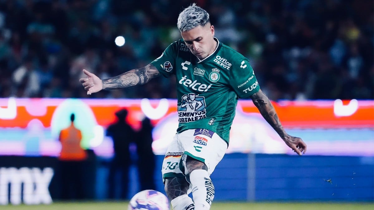 'Los queremos hacer pasar mal': Diego Hernández respeta a Toluca, pero va por el triunfo