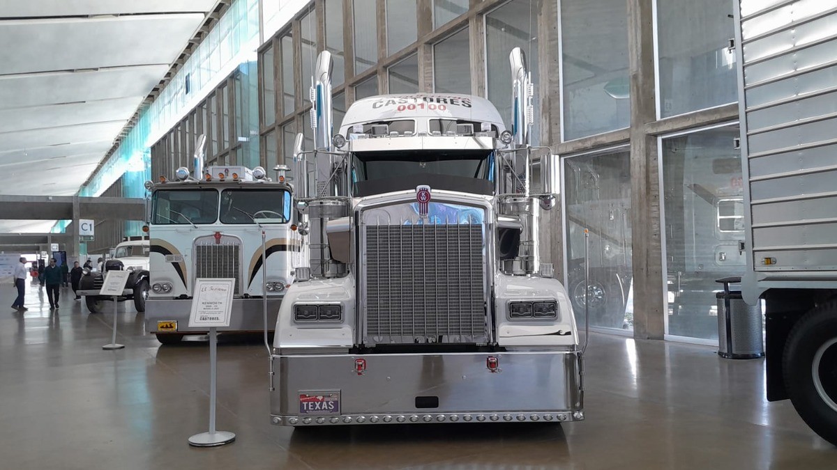 Empresarios y autoridades unidos por la seguridad carretera