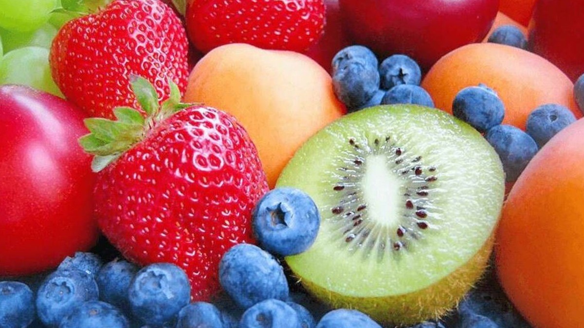 Estas frutas son 'amigas' de la diabetes; ¡consúmelas moderadamente!
