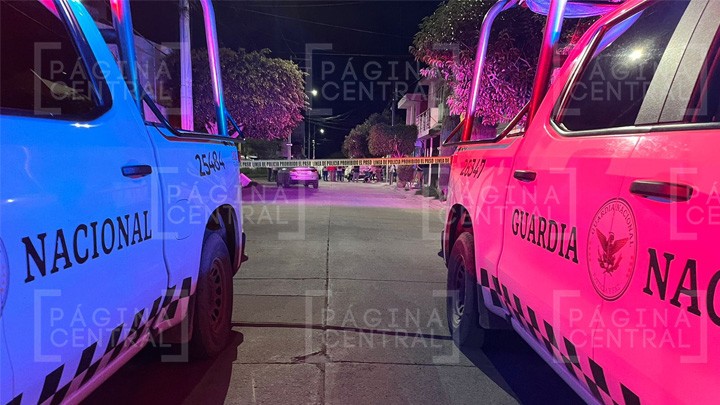 México enfrenta el cuarto conflicto más violento y extremo de todo el mundo