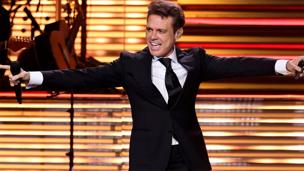 Esta será la nueva fecha del concierto de Luis Miguel para Irapuato