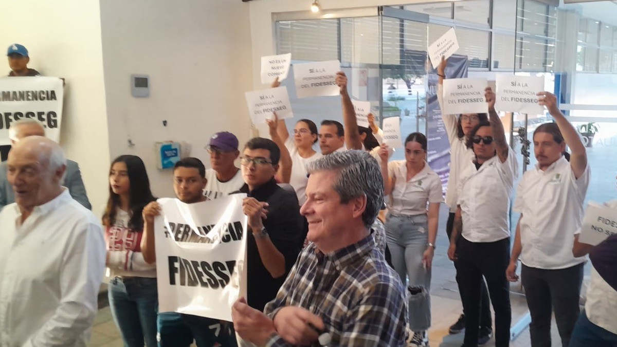 Exige Movimiento Ciudadano mayor transparencia en el manejo de fideicomisos