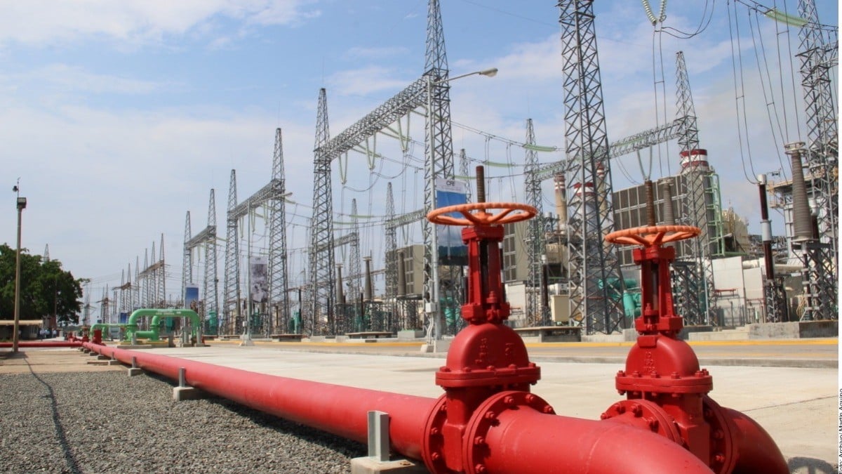 Favorecen con reforma ¡la luz cara!