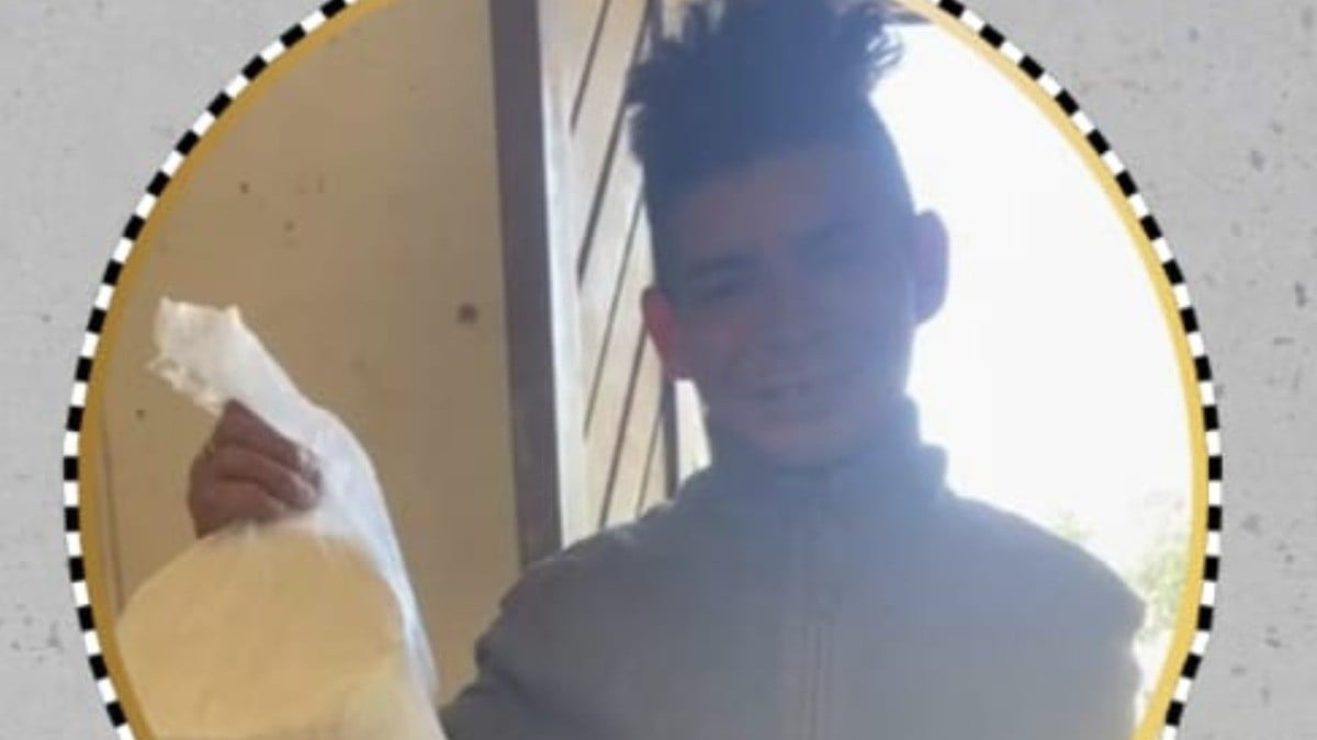 “Fue doloroso despertar“ Joven migrante muere en albergue por esta razón y piden ayuda