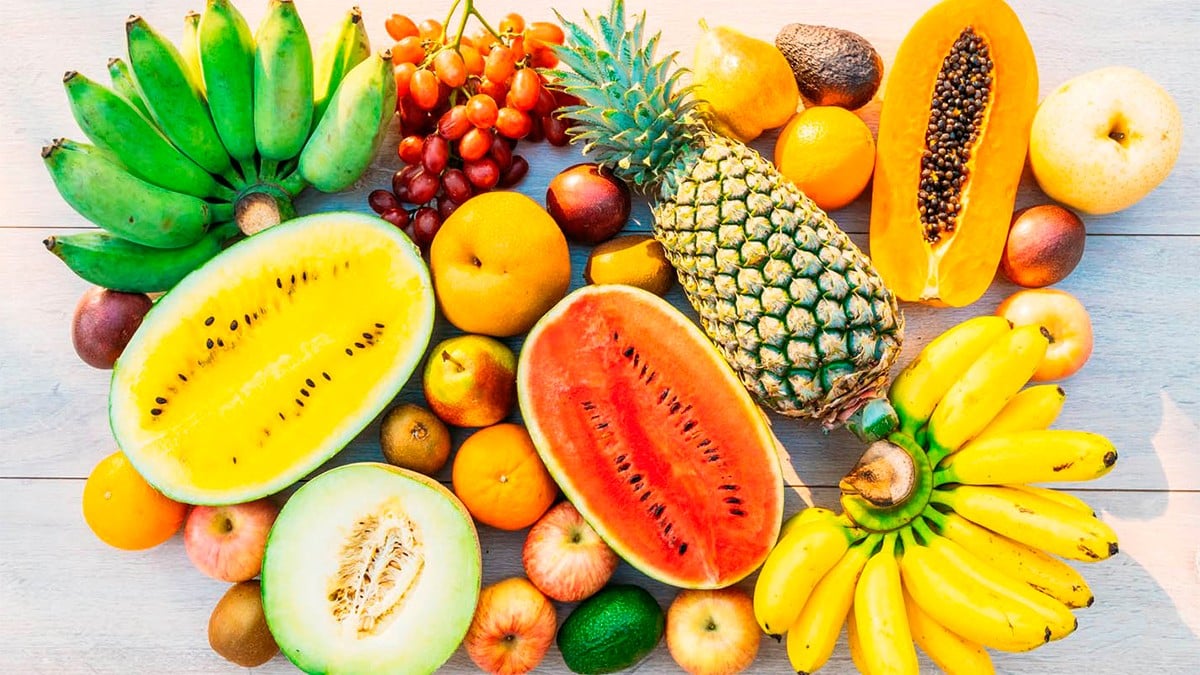 Orgullosamente mexicana, esta fruta ayuda a prevenir el cáncer y brinda otros beneficios